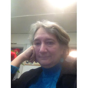 Meet your Posher, Anne